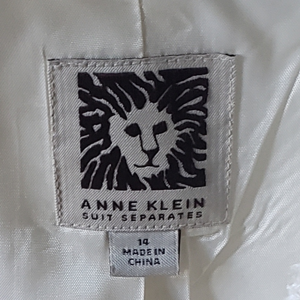 Anne Klein
